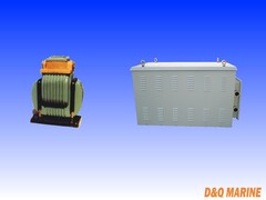 CDGS Marine Transformer